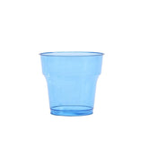 Crystal Airline Drinking Cup 6 Oz (180 ml) 1000 Pieces - hotpackwebstore.com